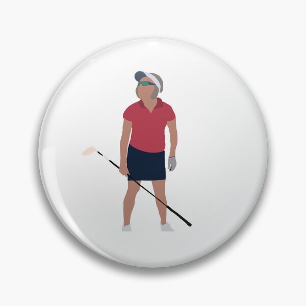 Item preview, Entitled Housewife Golf designed and sold by HeyDoodles.