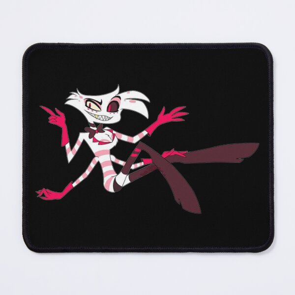 Item preview, Hazbin Hotel - Angel Dust designed and sold by natalies-tees.