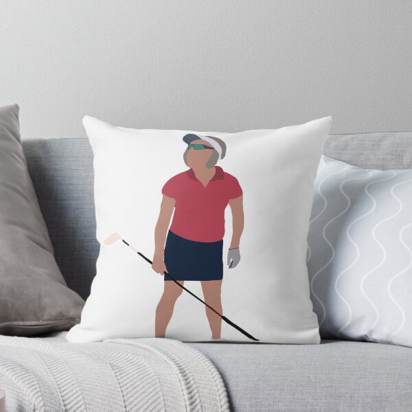 Item preview, Entitled Housewife Golf designed and sold by HeyDoodles.