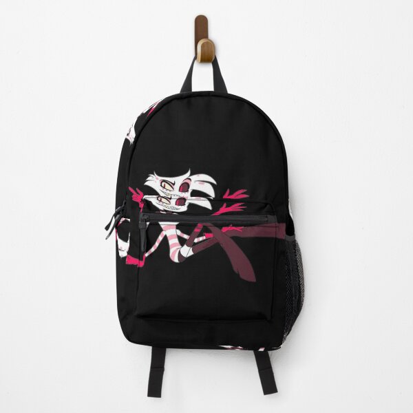 Item preview, Hazbin Hotel - Angel Dust designed and sold by natalies-tees.