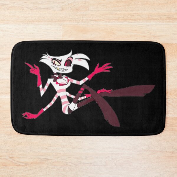 Item preview, Hazbin Hotel - Angel Dust designed and sold by natalies-tees.