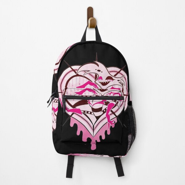 Item preview, Hazbin Hotel - Angel Dust designed and sold by natalies-tees.