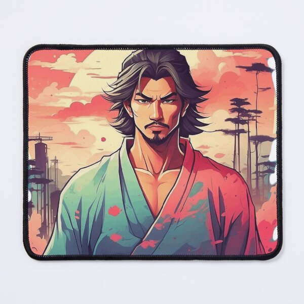 Item preview, Young Samurai: Courage Against the Sunlit Sky designed and sold by Elpico11.