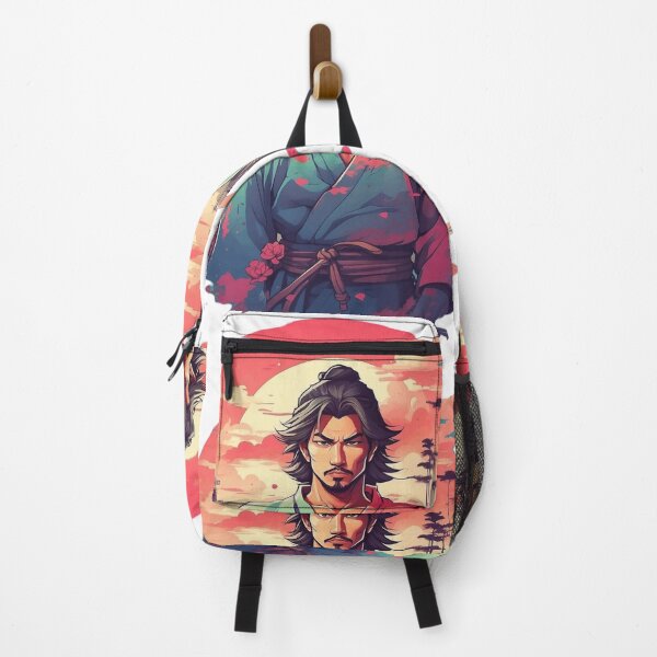 Item preview, Young Samurai: Courage Against the Sunlit Sky designed and sold by Elpico11.