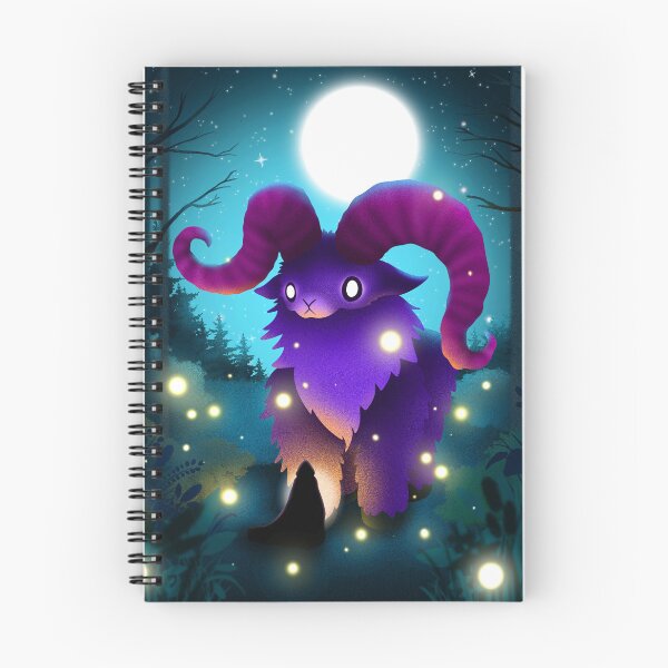 Item preview, Secrets in the Forest designed and sold by AlyBMonster.