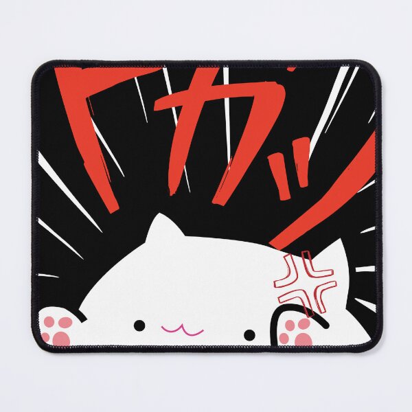 Item preview, Angry Cat designed and sold by JVC69.