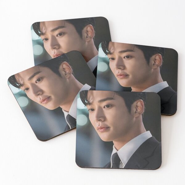 Item preview,  Rowoon actor designed and sold by appa-sr.