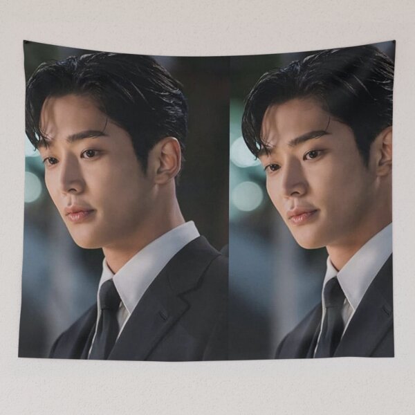 Item preview,  Rowoon actor designed and sold by appa-sr.