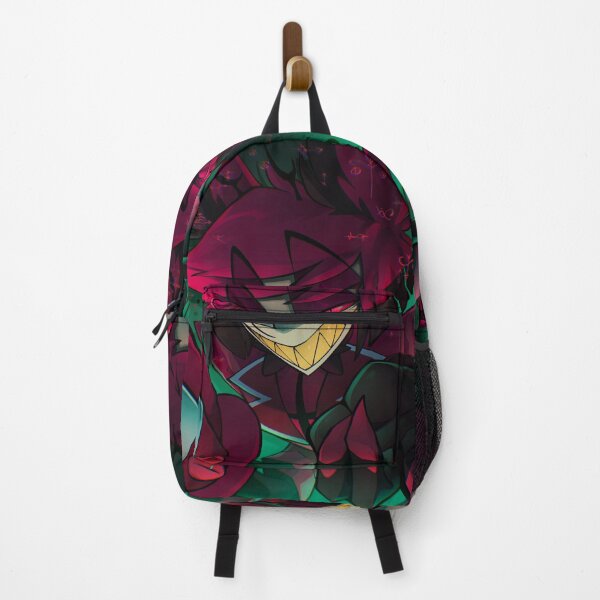 Item preview, Hazbin Hotel - Alastor designed and sold by natalies-tees.