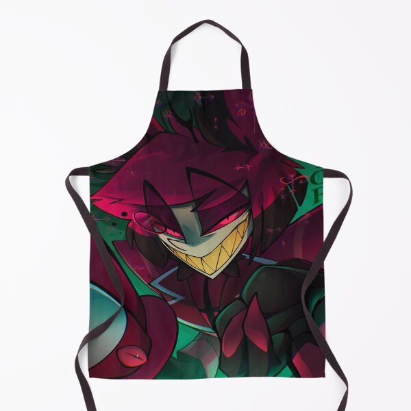 Item preview, Hazbin Hotel - Alastor designed and sold by natalies-tees.
