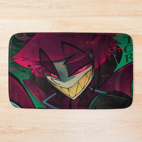 Item preview, Hazbin Hotel - Alastor designed and sold by natalies-tees.