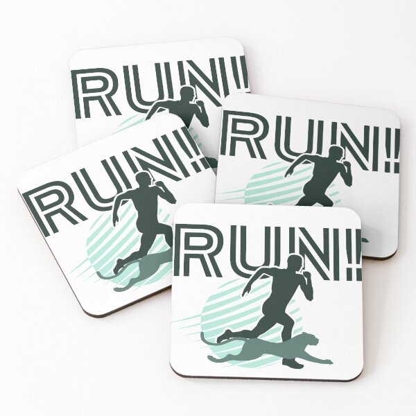 Item preview, RUN designed and sold by ANGELONTIVERO.