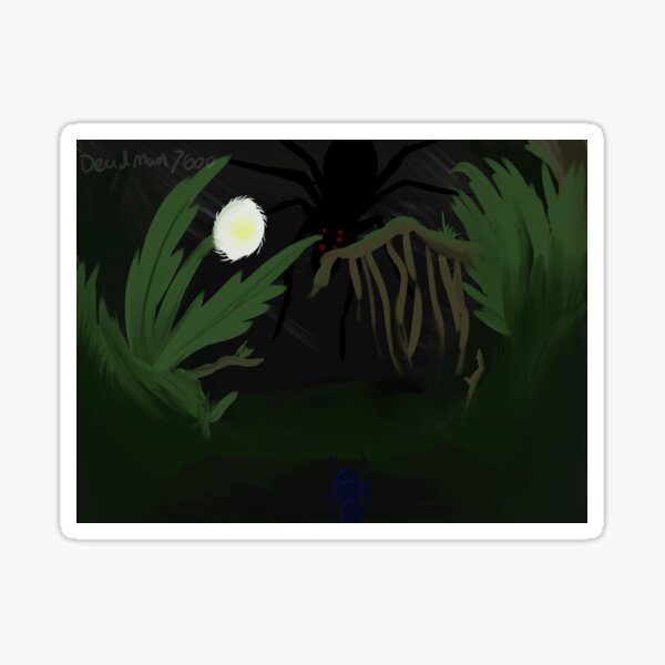 Item preview, Miniature Forest designed and sold by Deadman7600.
