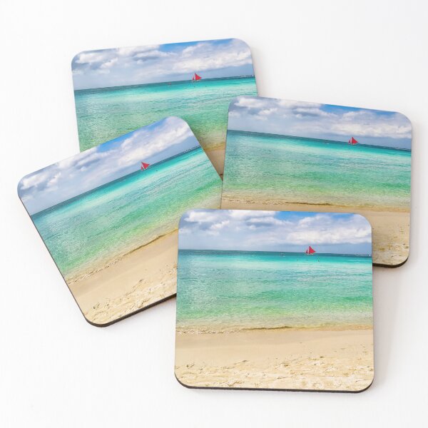 Item preview, Boracay Seascape Philippines designed and sold by AJEvans.