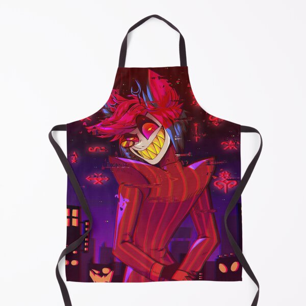 Item preview, Hazbin Hotel - Alastor designed and sold by natalies-tees.