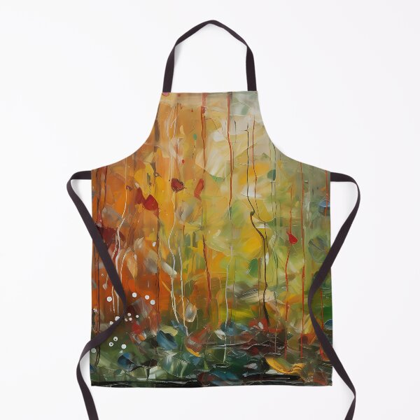 Item preview, colored rain outside the window designed and sold by elegantpaterns.