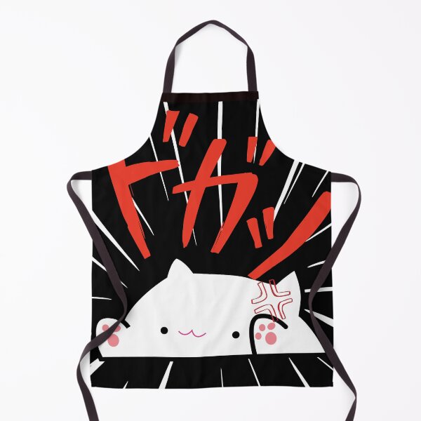 Item preview, Angry Cat designed and sold by JVC69.