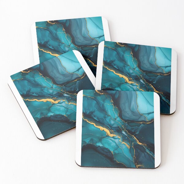 Item preview, Marble Art designed and sold by AM-Fine-Designs.