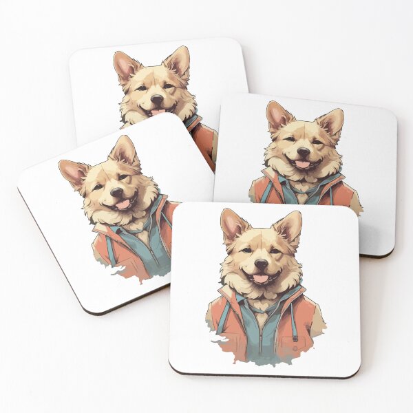 Item preview, Mr. Dog. designed and sold by StellarValor.