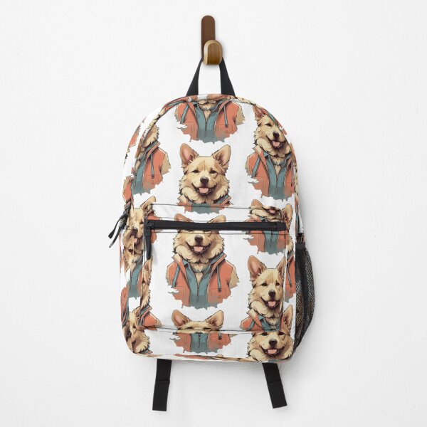 Item preview, Mr. Dog. designed and sold by StellarValor.