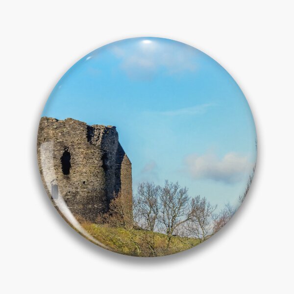 Item preview, Dolbadarn Castle Wales designed and sold by AJEvans.