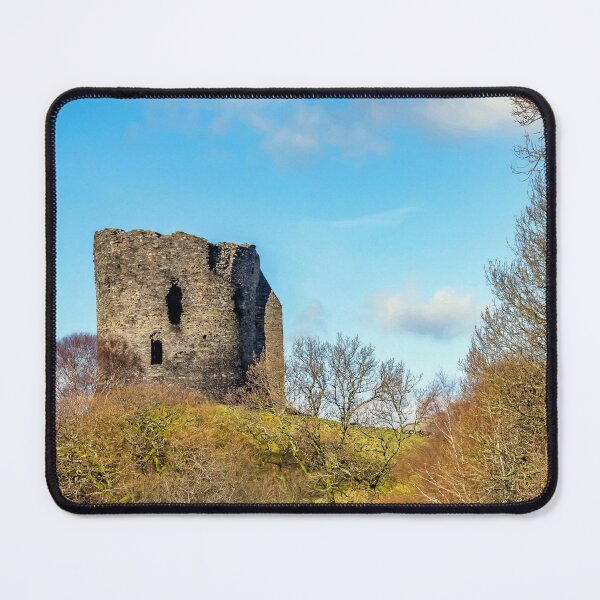 Item preview, Dolbadarn Castle Wales designed and sold by AJEvans.