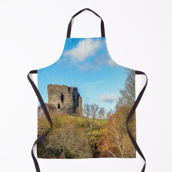 Item preview, Dolbadarn Castle Wales designed and sold by AJEvans.