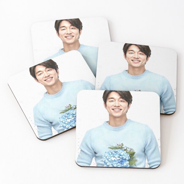 Item preview, Gong Yoo designed and sold by appa-sr.