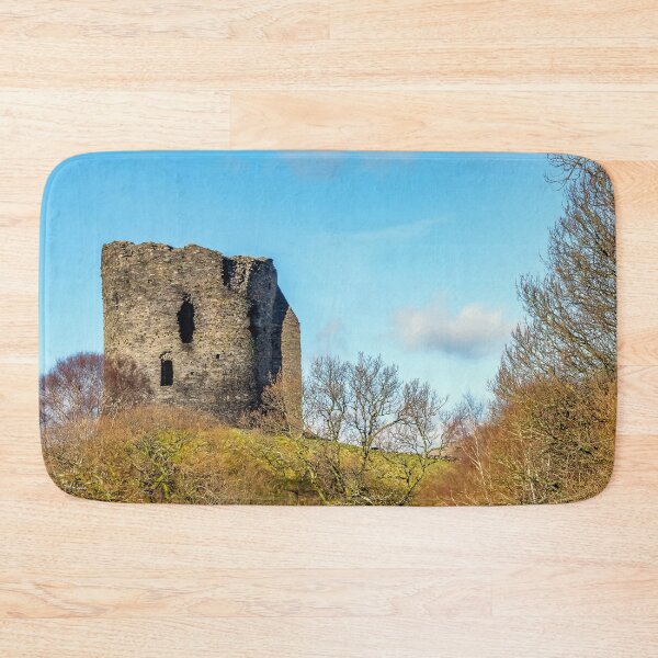 Item preview, Dolbadarn Castle Wales designed and sold by AJEvans.