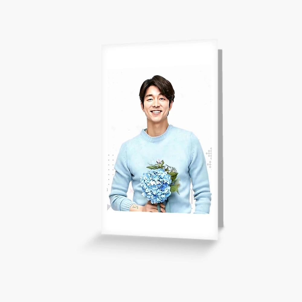 コンユ GONG YOO Love song for you DVD Stream Gong Yoo 너라서 (Because It's You) (Special Track) by