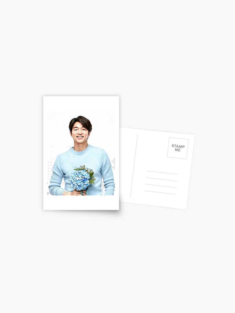Gong Yoo