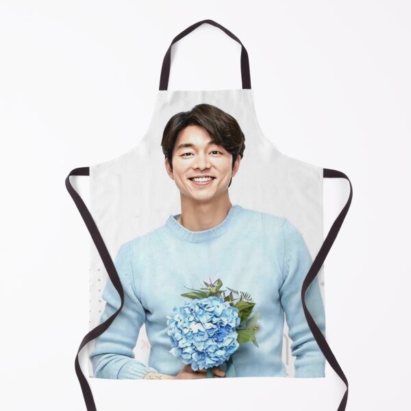 Item preview, Gong Yoo designed and sold by appa-sr.