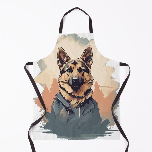 Item preview, I love the shepherd designed and sold by StellarValor.