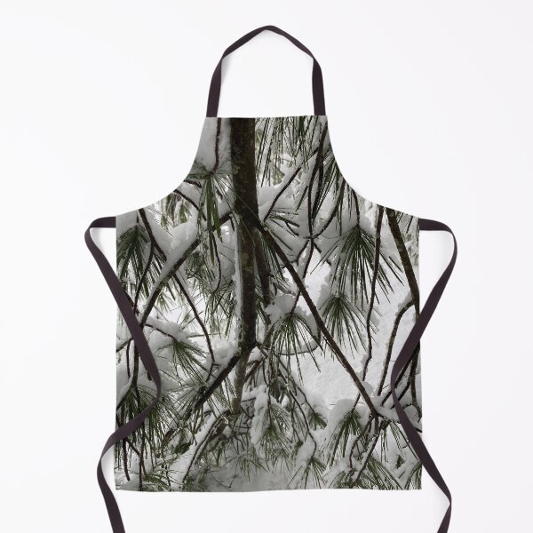 Item preview, Under the Snowy Pine Tree designed and sold by CJRPics.