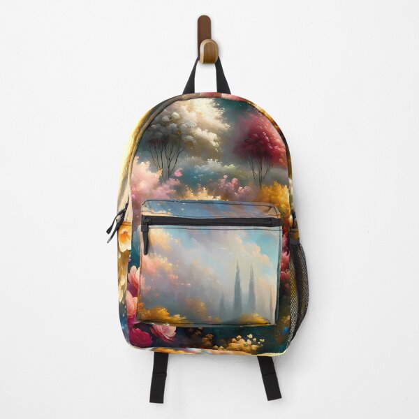 Item preview, Vincent van Gogh, Verger avec cyprès, 1888 - Nuxn Version 2 designed and sold by nuxn.