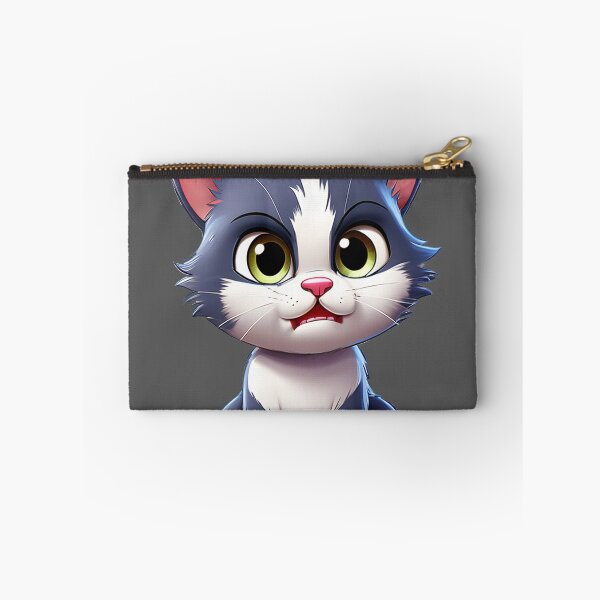 Item preview, The Angry Baby Cat designed and sold by neworionsOrions.