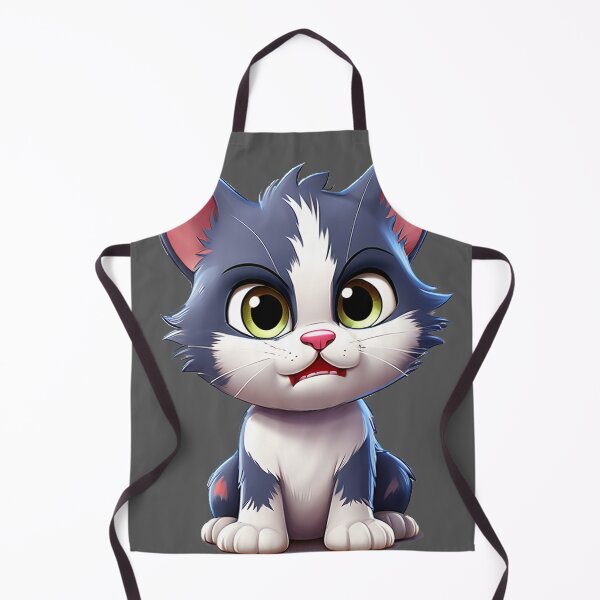 Item preview, The Angry Baby Cat designed and sold by neworionsOrions.