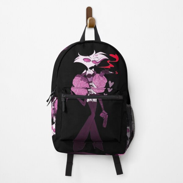 Item preview, Hazbin Hotel - Angel Dust designed and sold by Peony-st.