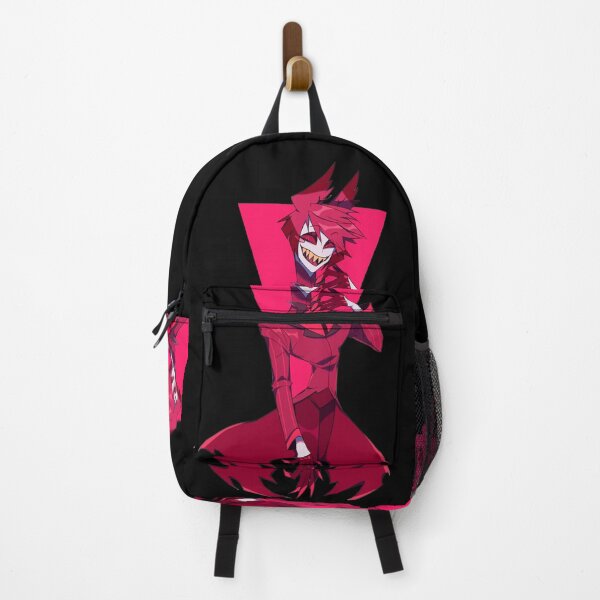 Item preview, Hazbin Hotel - Alastor designed and sold by Peony-st.