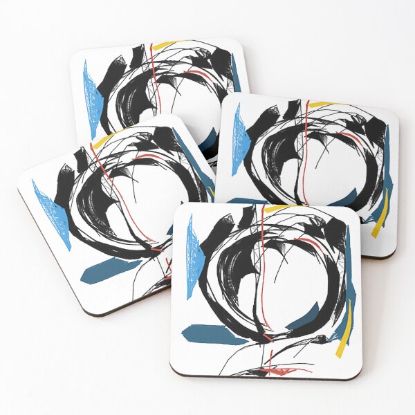 Item preview, Un Dialogo tra Nero e Colore” designed and sold by IvanaUrso.
