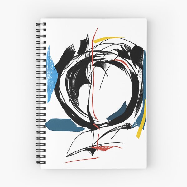 Item preview, Un Dialogo tra Nero e Colore” designed and sold by IvanaUrso.