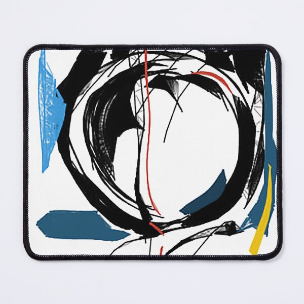 Item preview, Un Dialogo tra Nero e Colore” designed and sold by IvanaUrso.