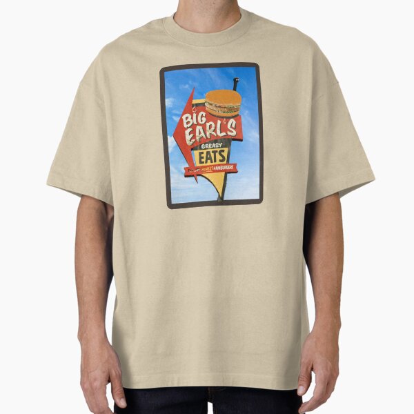 Item preview, Big Earl's designed and sold by RWCarpenter.