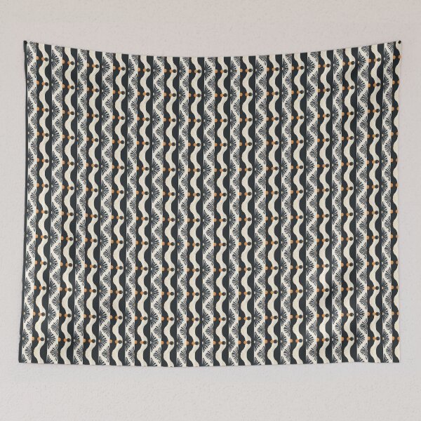 Item preview, Whimsical Illusions Pattern designed and sold by DreamBackDrops.