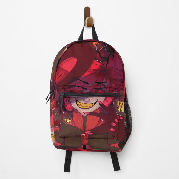Item preview, Hazbin Hotel - Alastor designed and sold by Peony-st.