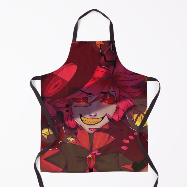 Item preview, Hazbin Hotel - Alastor designed and sold by Peony-st.