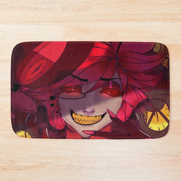Item preview, Hazbin Hotel - Alastor designed and sold by Peony-st.