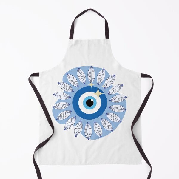 Item preview, EVIL EYE- NAZAR BONCUĞU designed and sold by KoalaArtStudio.