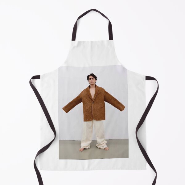 Item preview, ENZO VOGRINCIC N°9 designed and sold by selenahandmade.