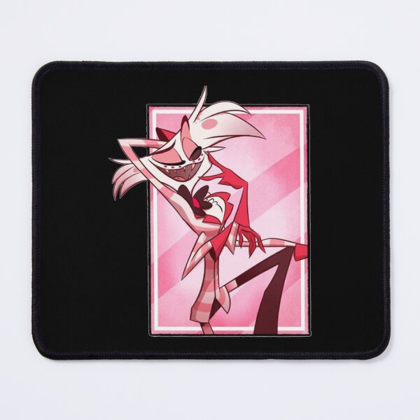 Item preview, Hazbin Hotel - Angel Dust designed and sold by Peony-st.